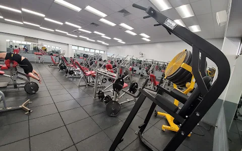 Martinez Physical Fitness Center image