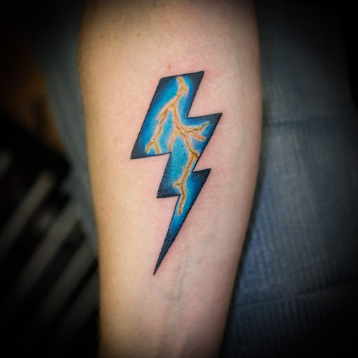 Explore atlanta tattoo ideas, creative tattoo ideas in Littleton, available at Wicked Heart Art Collective