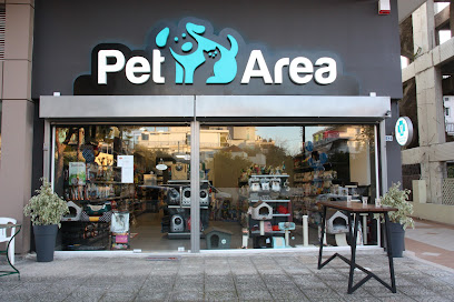 Pet Area