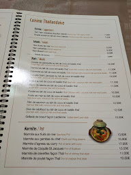 Photo n°12 de La Baie d'Halong Colmar à Colmar ()