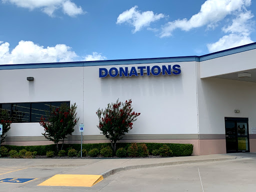 Thrift Store «Goodwill Store and Donation Center», reviews and photos
