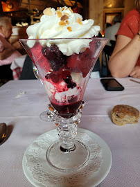 Crème glacée du Restaurant La Couronne à Scherwiller - n°3