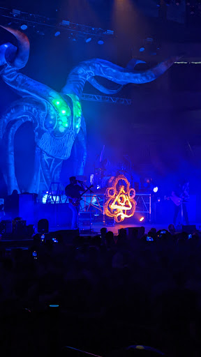 Arena «Agganis Arena», reviews and photos, 925 Commonwealth Avenue, Boston, MA 02215, USA