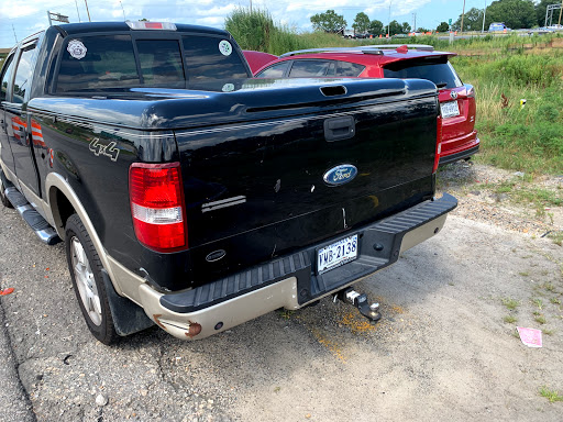 Auto Body Shop «Maaco Collision Repair & Auto Painting», reviews and photos, 3937 Turnpike Rd, Portsmouth, VA 23701, USA