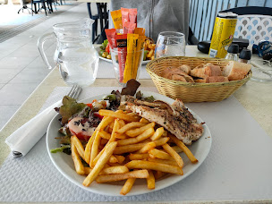 Photo n°2 de A la Mer A la Mer à La Grande-Motte ()