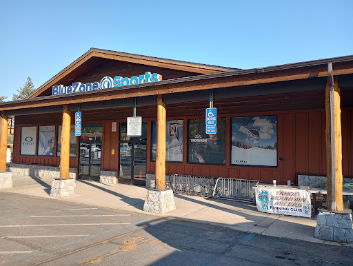 BlueZone Sports - South Lake Tahoe image
