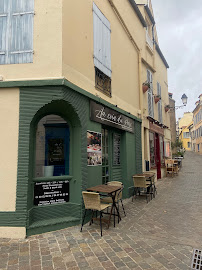 Photos du propriétaire du Restaurant français Au Coin du Parc Marly à Marly-le-Roi - n°10