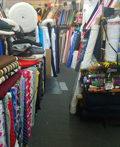 Fabric Store «New York Fabrics», reviews and photos, 59-37 Myrtle Ave, Ridgewood, NY 11385, USA