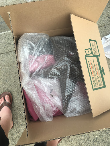 Moving and Storage Service «Above & Beyond A Moving Labor Provider», reviews and photos, 4123 Pueblo St, Carmichael, CA 95608, USA