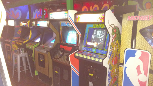 Video Game Store «Robot City Games and Arcade», reviews and photos, 126 Clinton St, Binghamton, NY 13905, USA