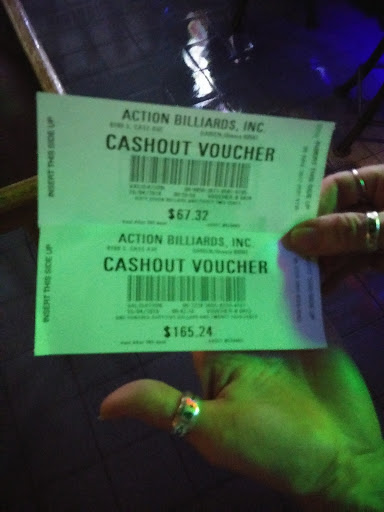 Sports Bar «Q Bar & Grill», reviews and photos, 8109 Cass Ave, Darien, IL 60561, USA