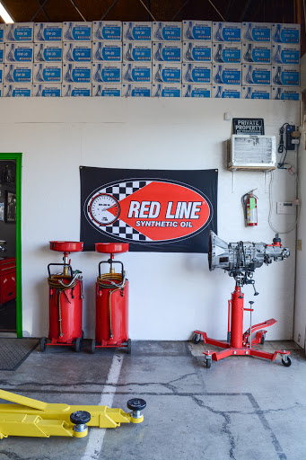 Auto Repair Shop «On Site Auto Repair», reviews and photos, 369 Todd Rd C, Santa Rosa, CA 95407, USA