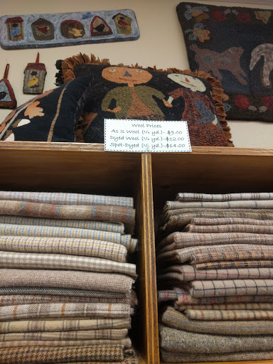 Sewing Shop «A Nimble Thimble», reviews and photos, 1813 Capital Drive, Tyler, TX 75701, USA