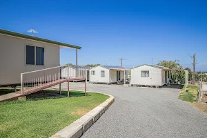 Twin Waters Caravan Park image