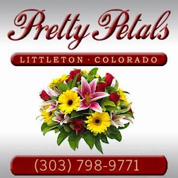 Florist «Pretty Petals Florist», reviews and photos, 6865 S Elati St, Littleton, CO 80120, USA