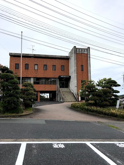 (一社)島根県浜田地区建設業協会