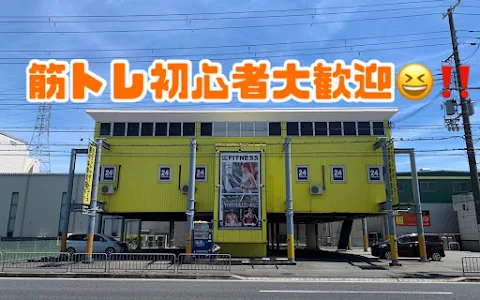 SynerGym神戸森友店 image