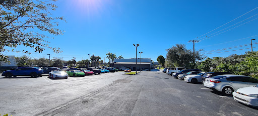 Unlimited Auto Wash West Palm Beach en West Palm Beach