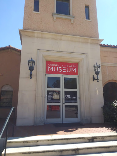 Art Museum «Cornell Fine Arts Museum», reviews and photos, 1000 Holt Ave, Winter Park, FL 32789, USA
