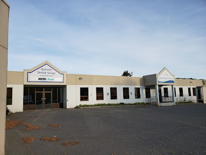 Quesnel Primary Care Clinic