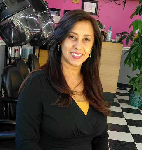 Hair Salon «Dominican Divas Beauty Salon», reviews and photos, 2074 Old Norcross Rd a, Lawrenceville, GA 30044, USA