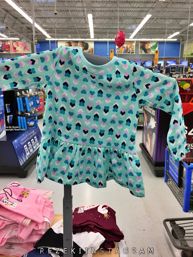 Department Store «Walmart Supercenter», reviews and photos, 135 Fairgrounds Memorial Pkwy, Ithaca, NY 14850, USA