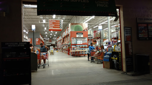 Home Improvement Store «The Home Depot», reviews and photos, 6400 Alondra Blvd, Paramount, CA 90723, USA