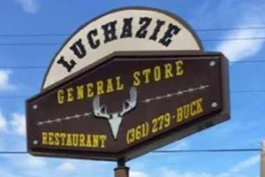 Luchazie General Store and Restaurant image