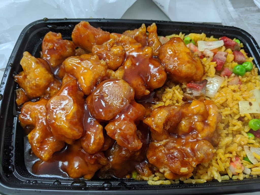 Golden Garden Chinese Restaurant 19015