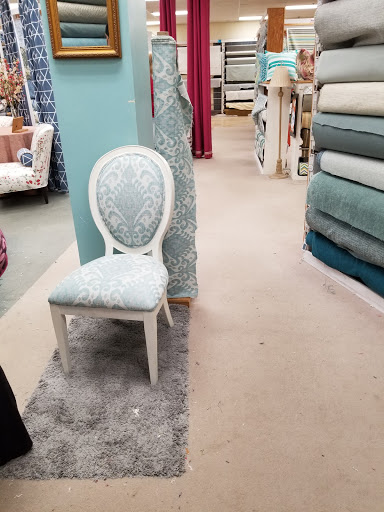 Fabric Store «Mill Outlet Village», reviews and photos, 4601 Paragon Park Rd, Raleigh, NC 27616, USA