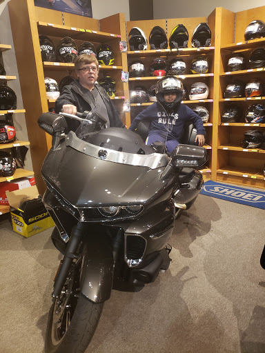Motorcycle Dealer «Ride Motorsports», reviews and photos, 19035 Woodinville Snohomish Rd, Woodinville, WA 98072, USA