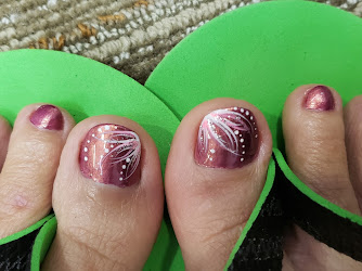 Brenda's Nails