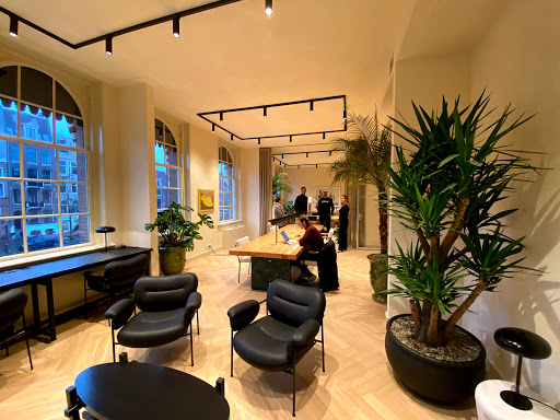 Fosbury & Sons Prinsengracht - Coworking Amsterdam