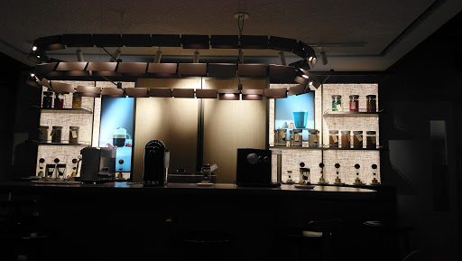 Boutique «Nespresso Madison Boutique & Cafe», reviews and photos, 761 Madison Ave, New York, NY 10065, USA