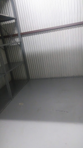 Self-Storage Facility «Whitney 19 Self Storage», reviews and photos, 16809 US Hwy 19 N, Clearwater, FL 33764, USA