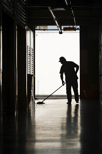 Cleaning Unlimited Commercial Cleaning - Photo 5 - Car repair in Cleveland, OH, Cleveland