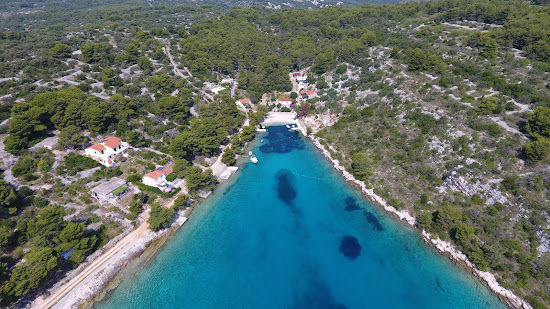 Sumpjivina beach