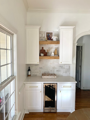 Cabinet Store «Raleigh Premium Cabinets», reviews and photos, 6104 Westgate Rd #114, Raleigh, NC 27617, USA