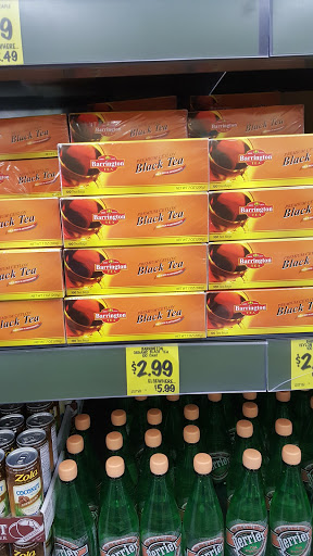 Grocery Store «Grocery Outlet Bargain Market», reviews and photos, 120 Morrissey Blvd, Santa Cruz, CA 95062, USA