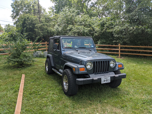 Auto Repair Shop «Streamline Auto», reviews and photos, 3040 Cleveland Ave, Columbus, OH 43224, USA