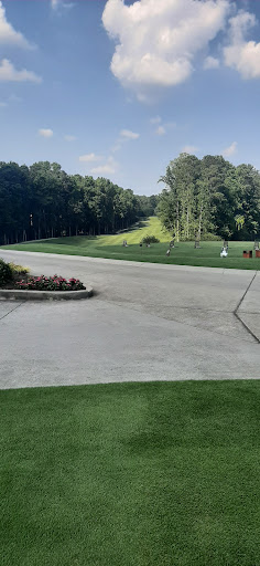 Golf Club «The Golf Club of Georgia», reviews and photos, 1 Golf Club Dr, Alpharetta, GA 30005, USA