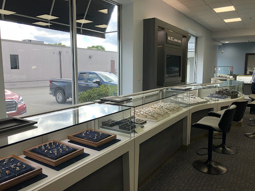 Jewelry Store «M.R.T. Jewelers», reviews and photos, 927 Warren Ave, East Providence, RI 02914, USA