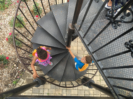 Day Care Center «Heavenly Kids Center for Learning», reviews and photos, 404 E Mound St, Columbus, OH 43215, USA