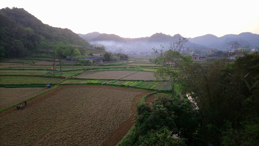 Nhà Nghỉ - Karaoke - Cafe Mai Hiến
