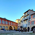Photo n° 28 de l'avis de ghis.a fait le 28/01/2024 à 14:48 pour Vieux Pont de Sospel à Sospel