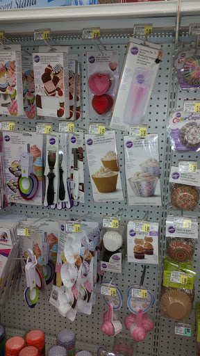 Craft Store «A.C. Moore Arts and Crafts», reviews and photos, 8066 Concord Mills Boulevard, Concord, NC 28027, USA