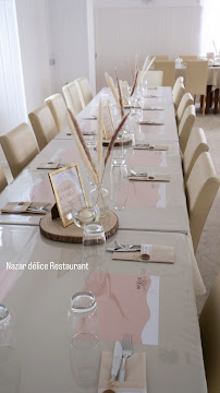 Photos du propriétaire du Restaurant turc Nazar Délice Restaurant à Bischheim - n°11
