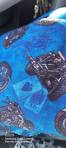 Fabric Store «SAS Fabrics», reviews and photos, 1700 E Apache Blvd, Tempe, AZ 85281, USA