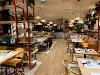 Atmosphère du Restaurant La Côte & l'Arête Albi - n°1