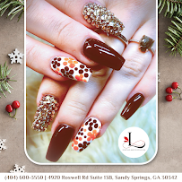 Lush Nail Bar Fountain Oak - Photo 5 - Car repair in Sandy Springs, GA, Atlanta